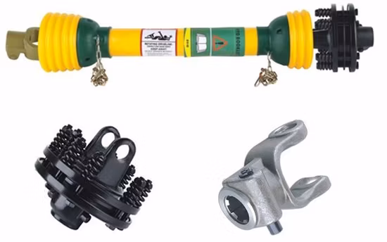 Shaft T30.37.199 for T25 Tractor Part