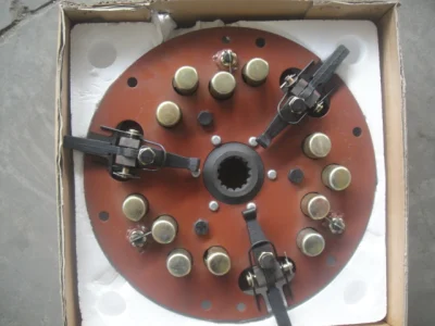 Clutch Pressure Plate for T25 Tractor, Clutch Parts, 25.21.031А