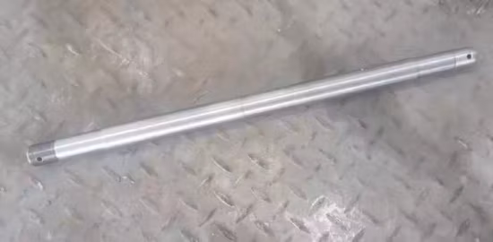 Shaft 25.31.122 for Mtz Tractor Part
