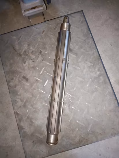 Shaft A25.37.301