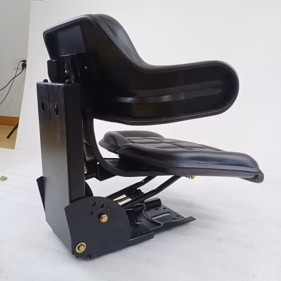 Tractor Parts Tractor Seat for Mtz John Deere Tractor
