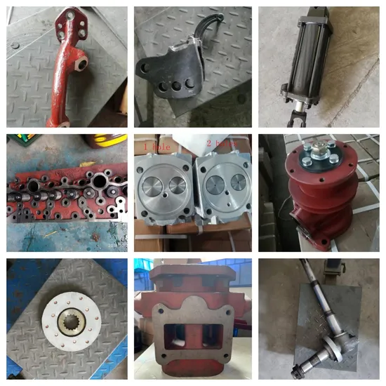 Crankshaft for T25 Tractor Part 12mm